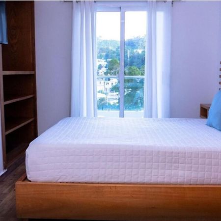 Samana Suites Hotel By Habita Bagian luar foto