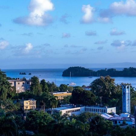 Samana Suites Hotel By Habita Bagian luar foto