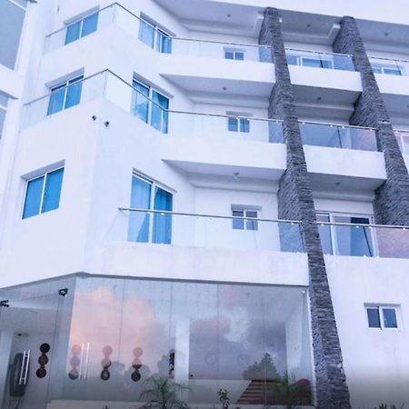 Samana Suites Hotel By Habita Bagian luar foto