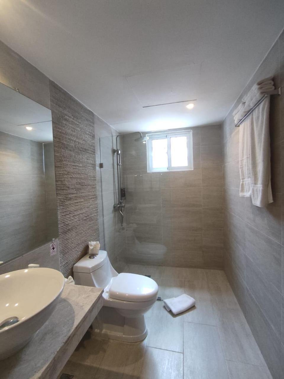 Samana Suites Hotel By Habita Bagian luar foto