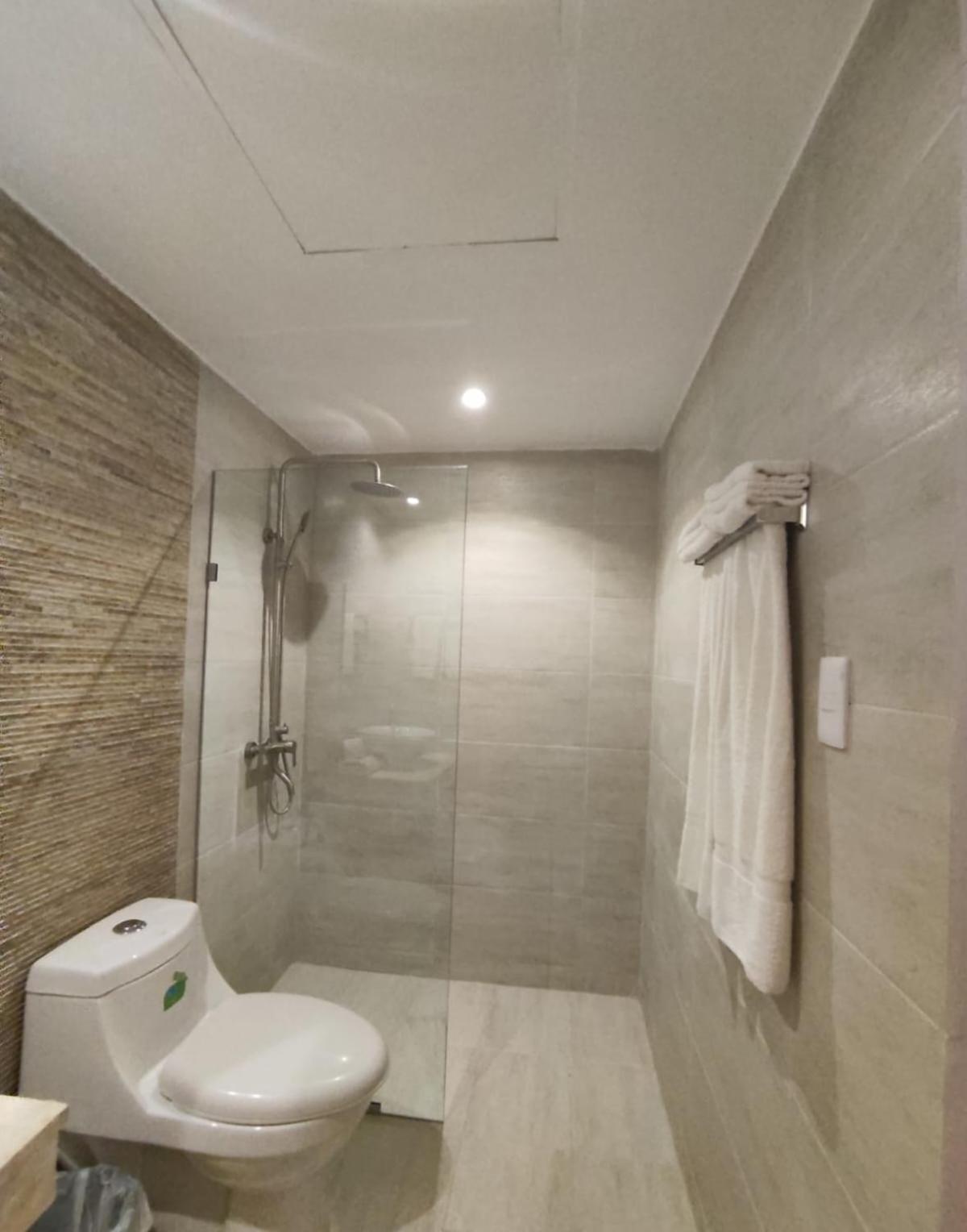 Samana Suites Hotel By Habita Bagian luar foto