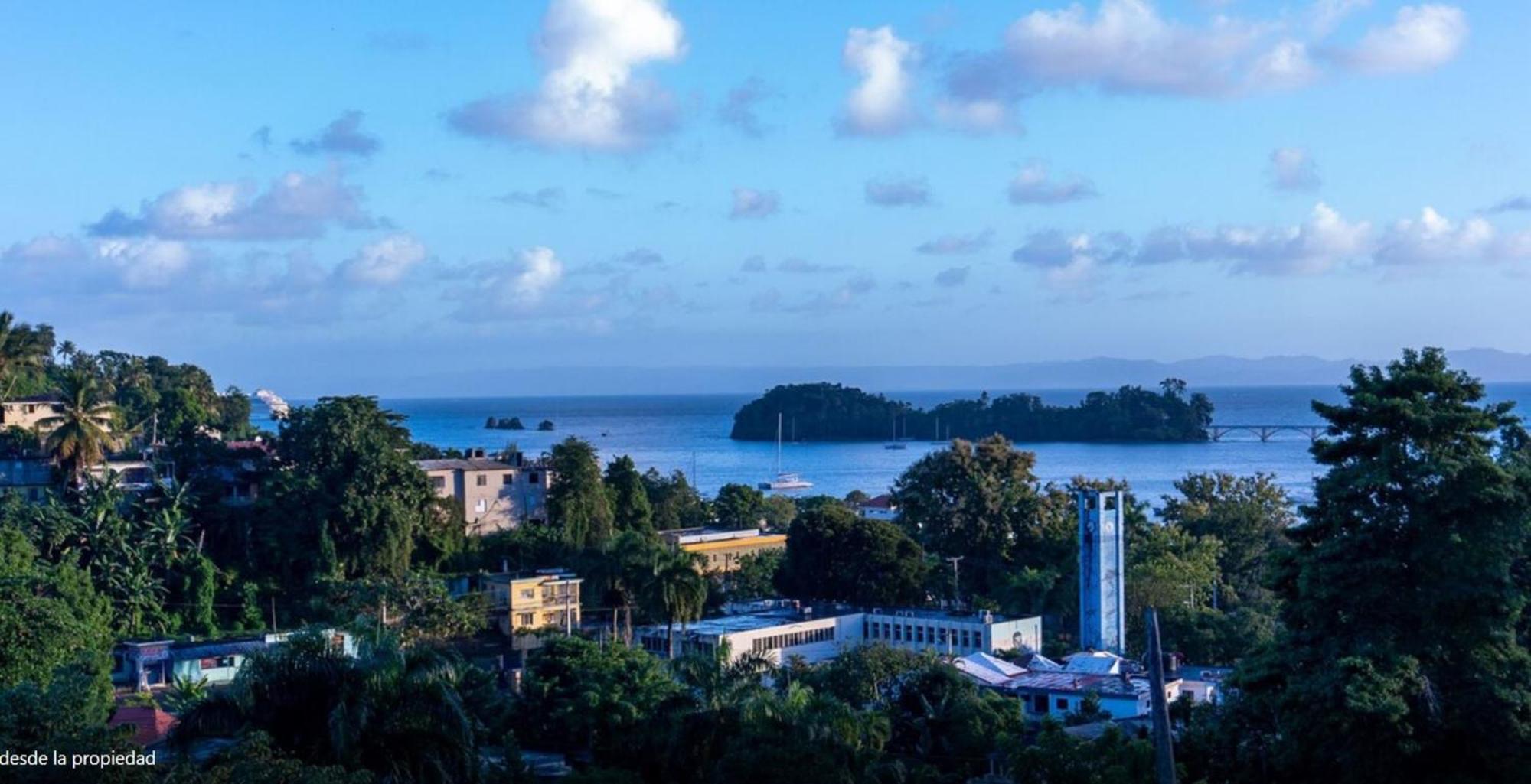 Samana Suites Hotel By Habita Bagian luar foto