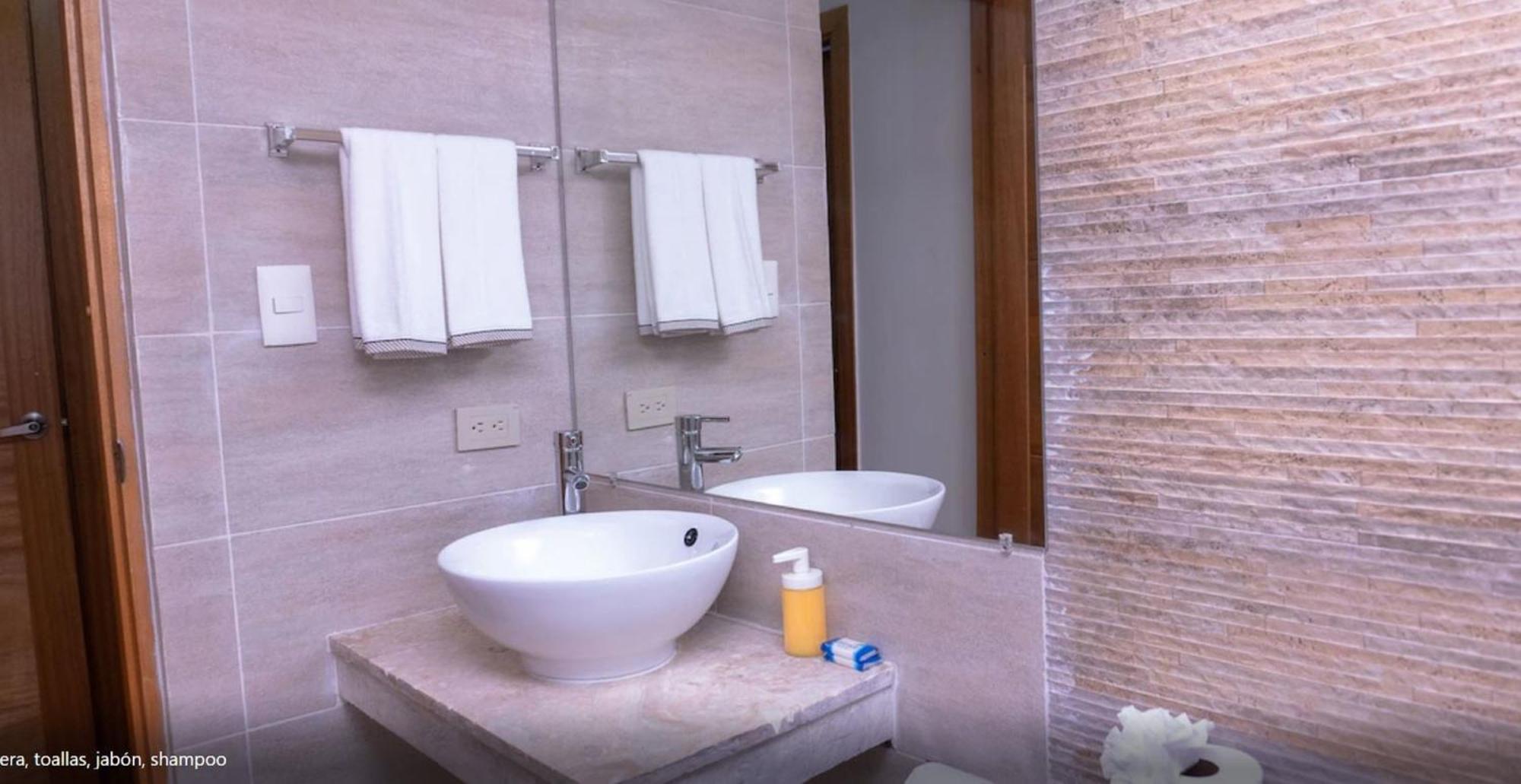 Samana Suites Hotel By Habita Bagian luar foto