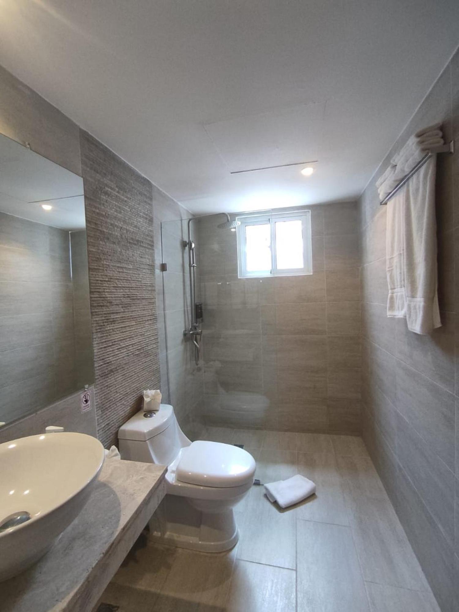 Samana Suites Hotel By Habita Bagian luar foto
