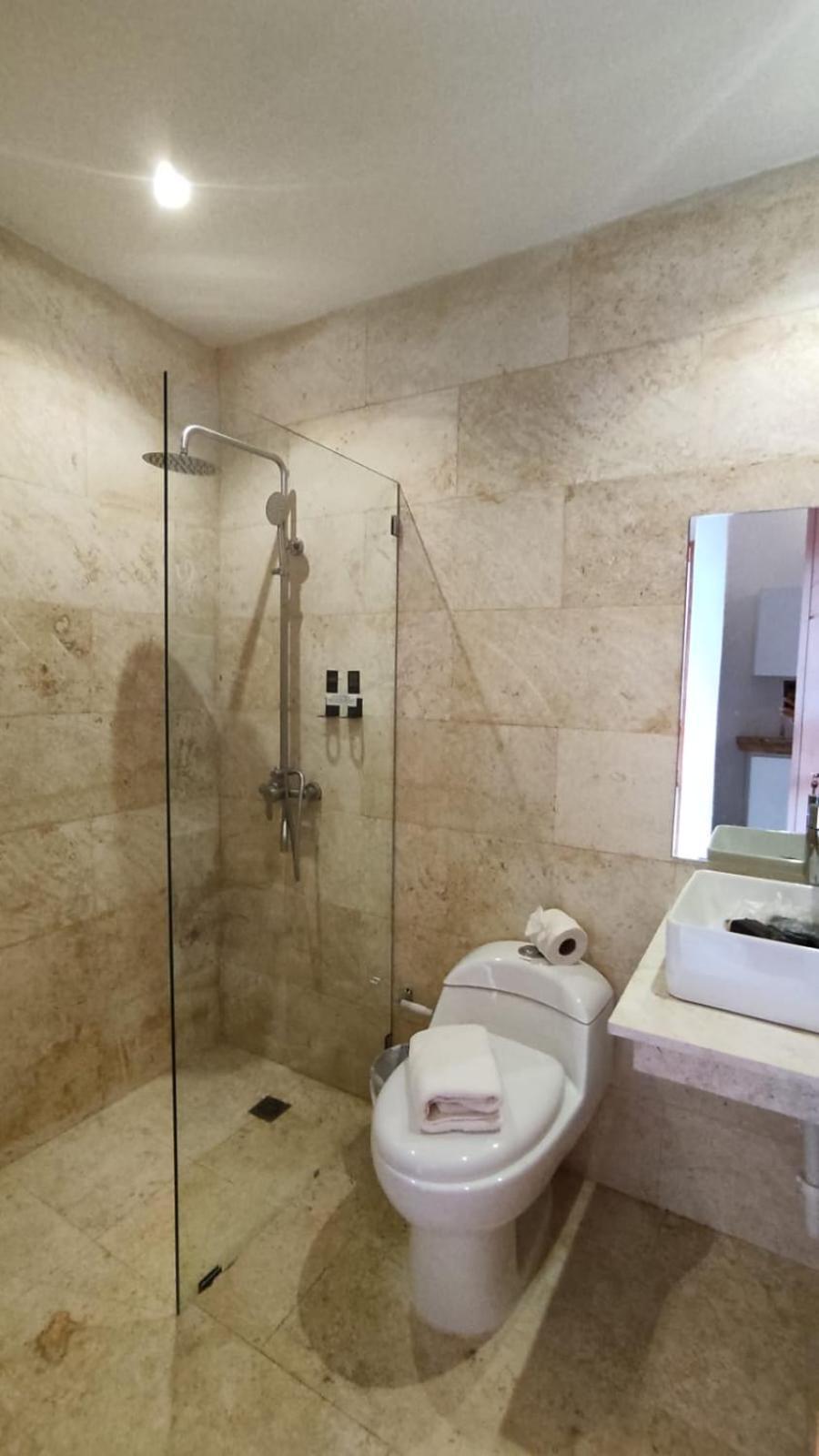 Samana Suites Hotel By Habita Ruang foto